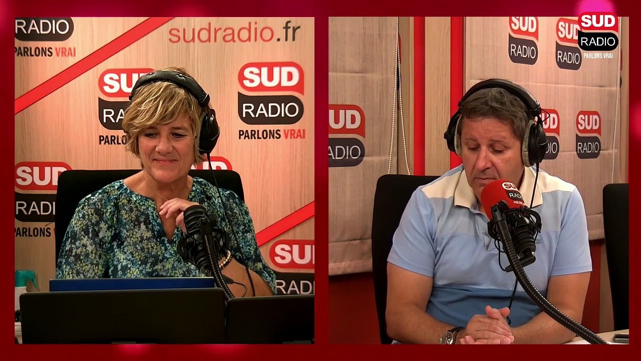  On Parle Auto - Laurence Peraud et Jean-Luc Moreau