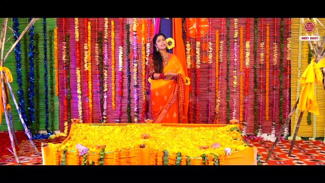 अरज सुनो हे छठी मैया - Araz Suno Hai Chhati Maiya - Swastika Mishra - Chhath Puja 2022 ~ Ambey Bhakti - 2022