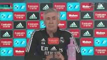 Ancelotti toma la palabra sobre la eliminación del FC Barcelona en la Champions League