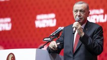 Erdoğan'ın Türkiye Yüzyılı mesajı Yunanistan'da büyük yankı uyandırdı! Konuşmasındaki tek bir detaya takıldılar
