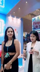 Dance Kamu Cantik Tapi Sayang Sana Sini Mau #nusantarahouse #