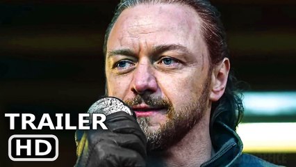 HIS DARK MATERIALS Season 3 Trailer 2 (NEW 2022) James McAvoy, Fantasy Series
