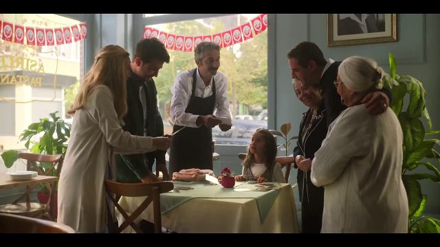 Cumhuriyet 99 yaşında... Akşener: Biz, bu asırlık hikayeyi hep birlikte yazdık