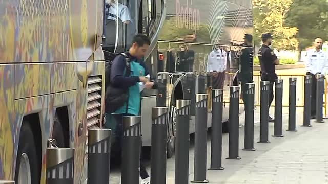 El Barça busca en Mestalla una victoria que devuelva la alegría al vestuario