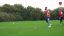 Ligue 1 : Brest - Benoît Paire fait parler son pied gauche !