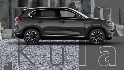 TOGG'daki bir detay, "Yanık ülke" olarak adlandırılan ilçede heyecan yarattı