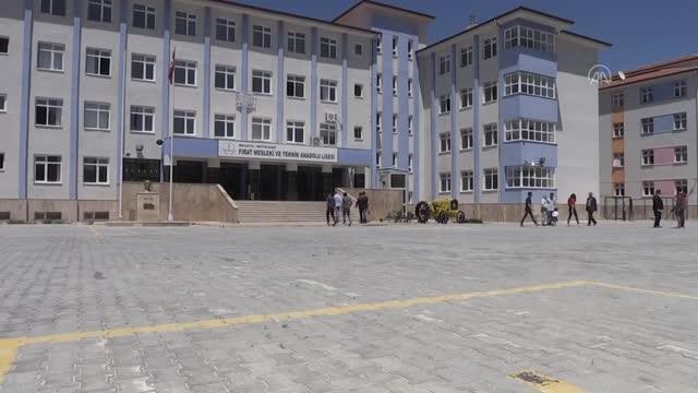 Döner sermayeyle GES kuran meslek lisesinin enerji maliyeti azaldı