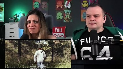 First Time Watching American Sniper (2014) – Honest Reaction 🎬