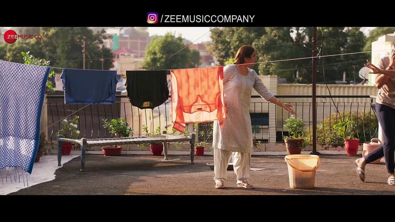 Tum Bhi Raahi - Mili _ Janhvi Kapoor & Sunny Kaushal _ A.R. Rahman & Shashaa Tir