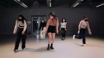 NewJeans - Cookie Ara Cho Choreography
