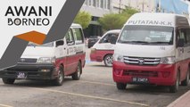 PRU15 | Nasib pemandu bas henti-henti 'semakin tenat'