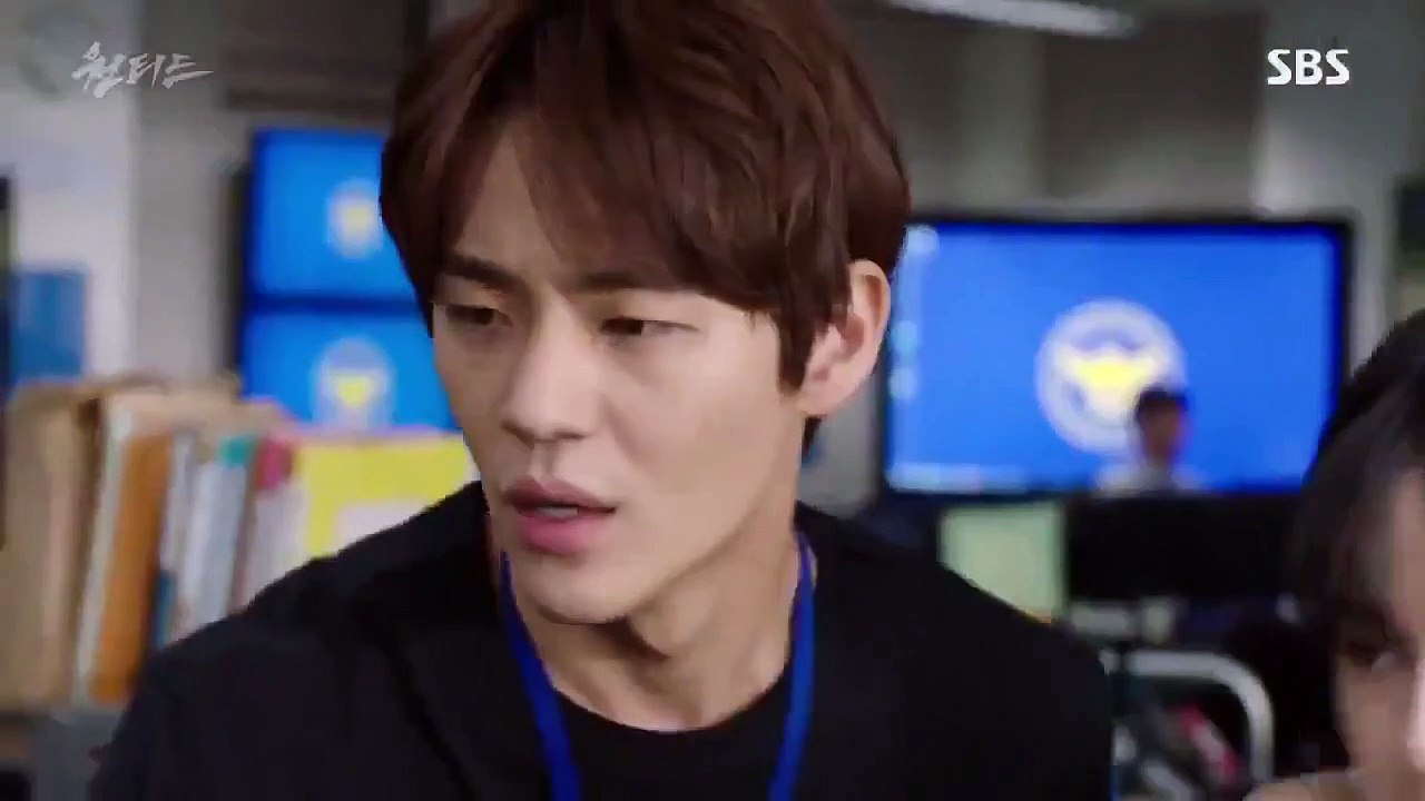 Wanted - Ep04 HD Watch HD Deutsch
