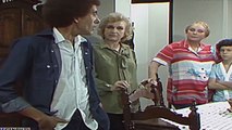 Ciro Faz Surpresa Para Luiza, Na Ausência De Bruna  | Pão Pão Beijo Beijo 1983. Cap 145. Veja Completo ~>