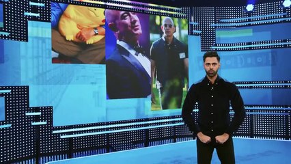 Patriot Act with Hasan Minhaj - Se1 - Ep03 - Amazon HD Watch HD Deutsch