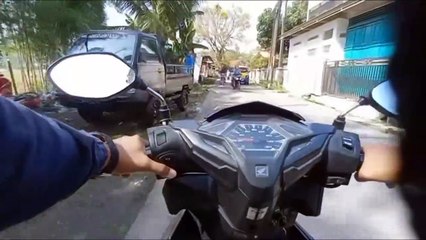 Dash Cam Owners Indonesia #006 October 2022