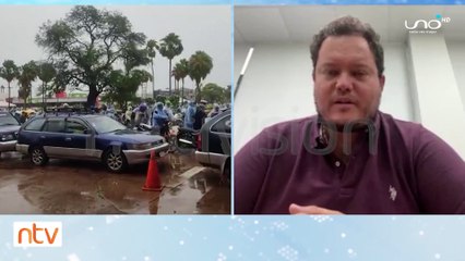 YPFB advierte escasez de combustible en Santa Cruz