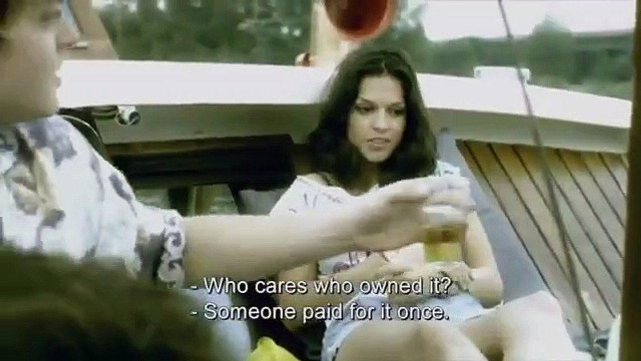 Penoza - Se1 - Ep02 HD Watch HD Deutsch