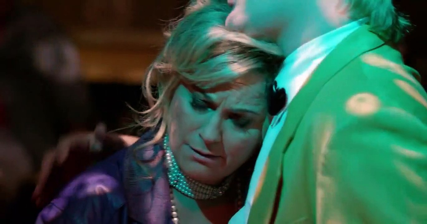 Wet Hot American Summer - Se2 - Ep07 - Dance HD Watch HD Deutsch