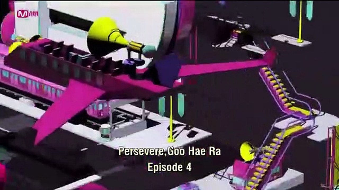 Persevere, Goo Hae Ra - Ep04 HD Watch HD Deutsch