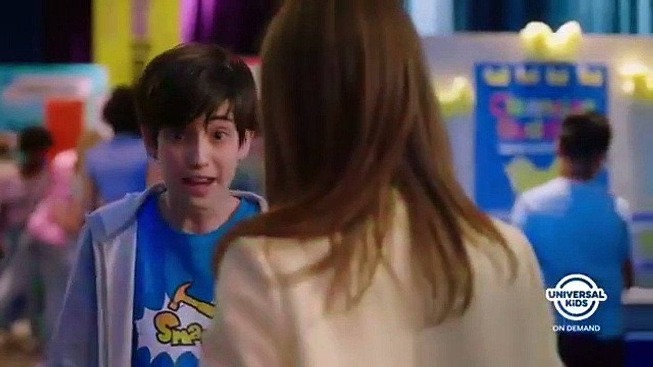 Bajillionaires - Se1 - Ep08 HD Watch HD Deutsch