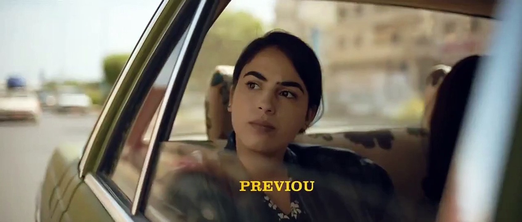 Baghdad Central - Se1 - Ep02 HD Watch HD Deutsch