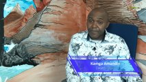 Amandin Kamga : Le camerounais qui transforme vos rves de voyage en ralit