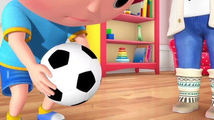 Brothers And Sisters Stop Bugging! | Little Baby Bum - Brand New Nursery Rhymes for Kids