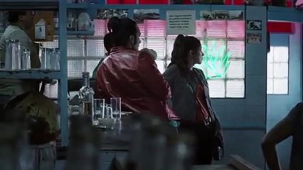 Diablero - Se1 - Ep01 - The Demons Are Among Us HD Watch HD Deutsch