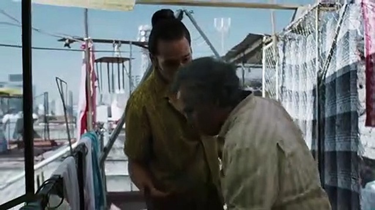 Diablero - Se1 - Ep05 - The Conclave HD Watch HD Deutsch