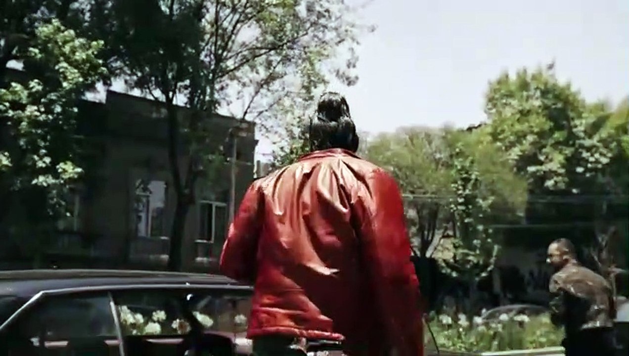 Diablero - Se1 - Ep08 - Red Sky HD Watch HD Deutsch