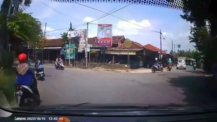 Dash Cam Owners Indonesia #007 October 2022
