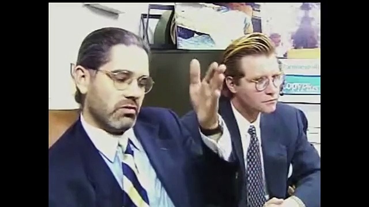 Philly D.A. - Se1 - Ep01 HD Watch HD Deutsch