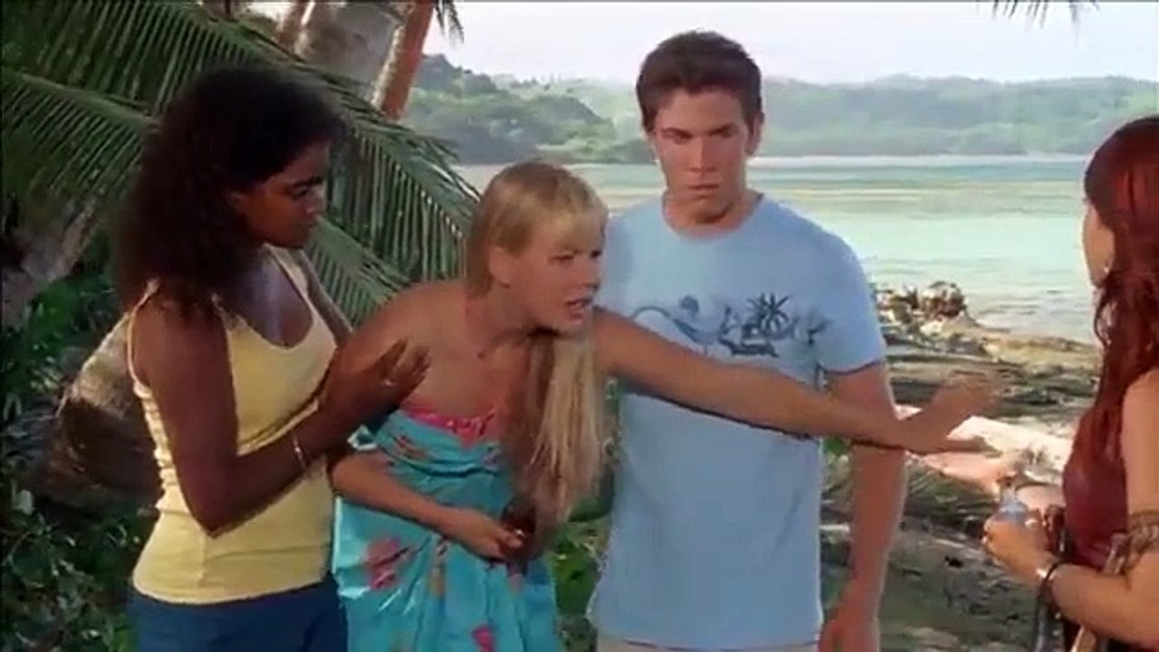 Pirate Islands The Lost Treasure of Fiji - Se1 - Ep06 HD Watch HD Deutsch