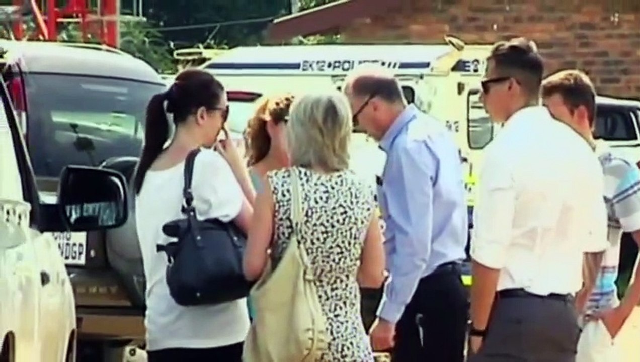 Pistorius - Se1 - Ep02 - Valentine's Day HD Watch HD Deutsch