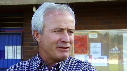 Pistorius - Se1 - Ep01 - The Dream HD Watch HD Deutsch