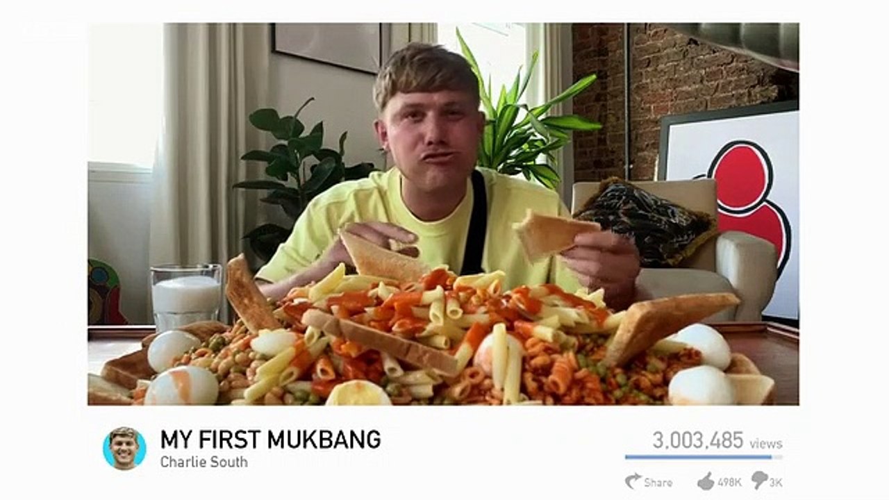 Pls Like - Se3 - Ep04 - Food $$ Drink HD Watch HD Deutsch