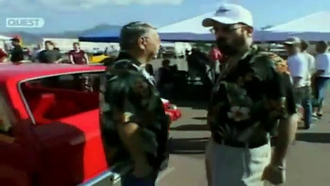 American Hot Rod - Se1 - Ep06 HD Watch HD Deutsch