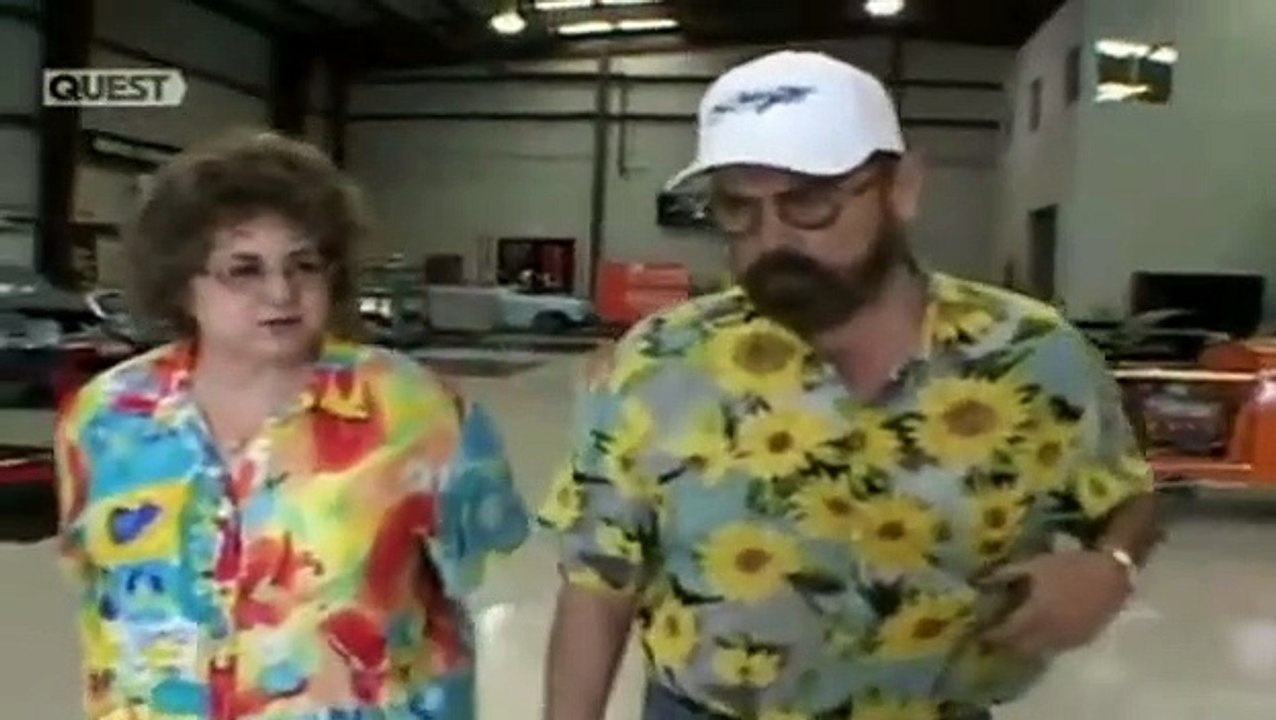 American Hot Rod - Se1 - Ep11 HD Watch HD Deutsch