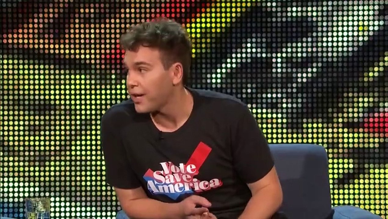 Pod Save America - Se1 - Ep01 - Miami HD Watch HD Deutsch