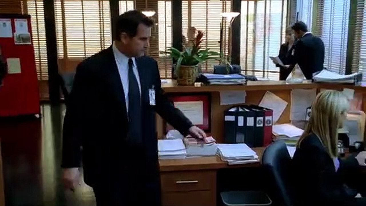 Without a Trace - Se1 - Ep04 HD Watch HD Deutsch