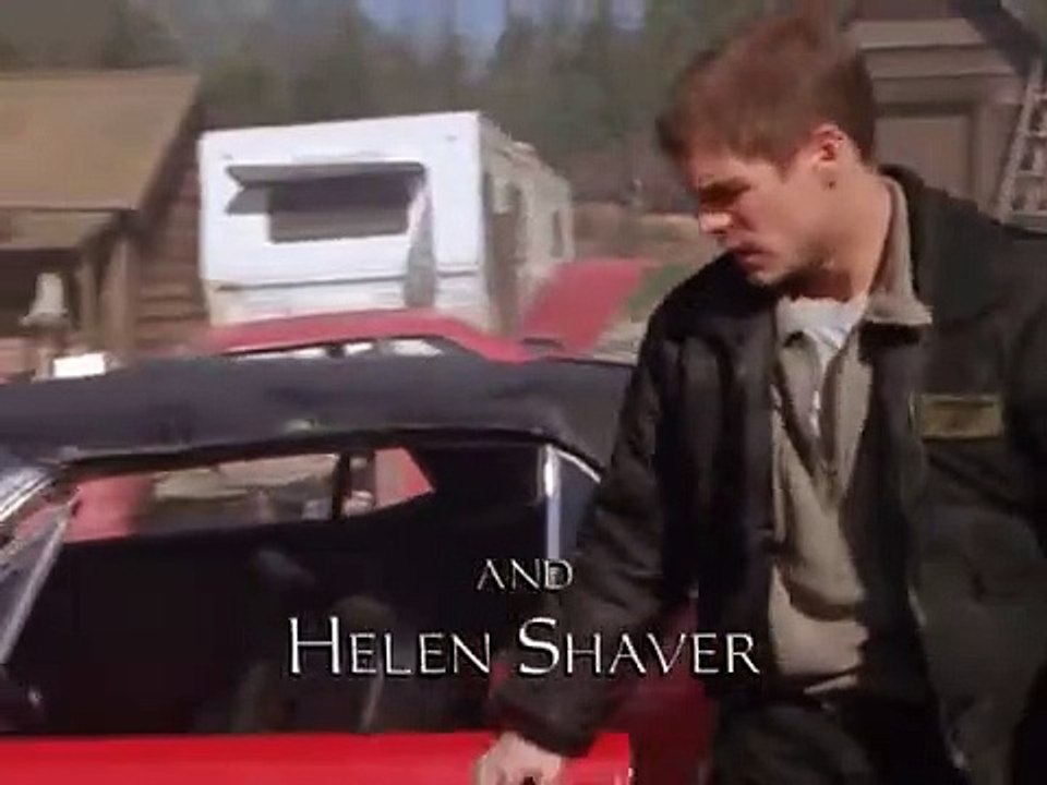 Poltergeist, les aventuriers du surnaturel - Se1 - Ep07 HD Watch HD Deutsch