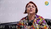 Fernanda Tapia nos presenta su nuevo programa '¿Por cuál vota?