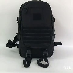 Mochila masculina nylon