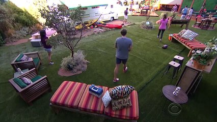 Big Brother (US) - Se18 - Ep10 - Power of Veto (3) HD Watch HD Deutsch