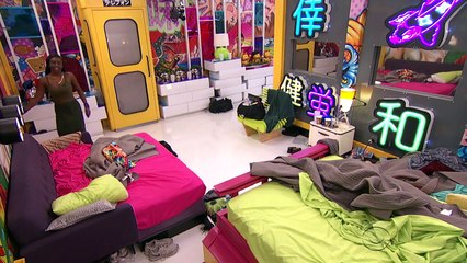 Big Brother (US) - Se18 - Ep09 - Road Kill (3) HD Watch HD Deutsch