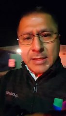 Incendio consume complejo de apartamentos Oyster Cove