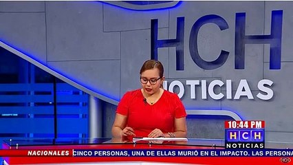 Hombre muere atropellado en Choluteca