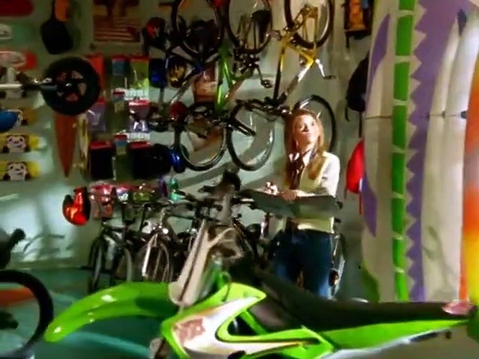 Power Rangers Ninja Storm - Ep01 HD Watch HD Deutsch