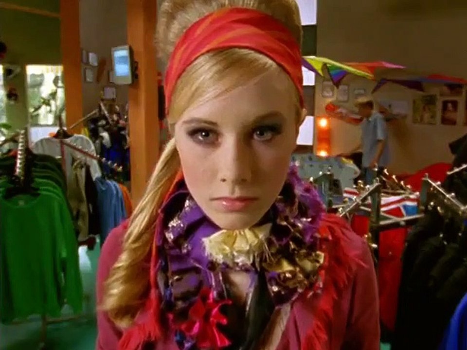 Power Rangers Ninja Storm - Ep03 HD Watch HD Deutsch