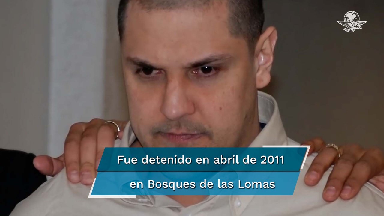 Dan 36 años de cárcel a “El JJ”, agresor de Sal...